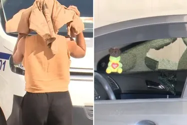 
          Imagem ilustrativa da imagem Inquilina quebra carro de proprietário após ser cobrada por aluguel em Vila Velha
          