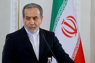 Imagem ilustrativa da imagem Irã afirma que EUA não estão prontos para negociações nucleares iguais e justas