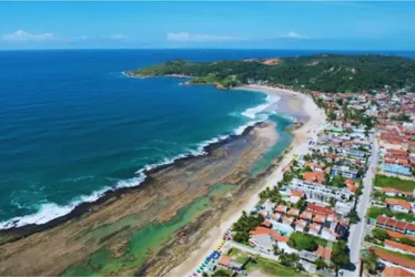 Imagem ilustrativa da imagem Irmãos suspeitos de homicídio no RN são presos em Gaibu, no Litoral Sul