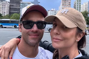 
          Imagem ilustrativa da imagem Ivete Sangalo comenta publicação do ex-marido uma semana após anúncio de separação
          