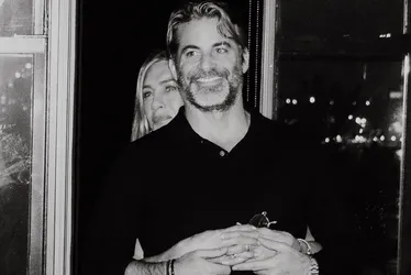 Imagem ilustrativa da imagem Jennifer Aniston planeja casamento luxuoso na Grécia com Jim Curtis, diz site