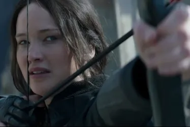 
          Imagem ilustrativa da imagem Jennifer Lawrence deve voltar a fazer Katniss no novo filme de 'Jogos Vorazes'
          