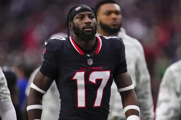 Imagem ilustrativa da imagem Jogador da NFL é baleado nos EUA e está hospitalizado em estado crítico