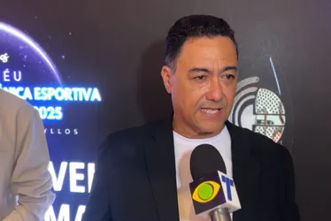 
          Imagem ilustrativa da imagem Jornalista da Tv Tribuna, Georgia Kyrillos é homenageada em premiação
          