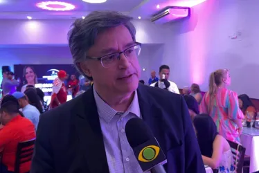 
          Imagem ilustrativa da imagem Jornalista da Tv Tribuna, Georgia Kyrillos é homenageada em premiação
          