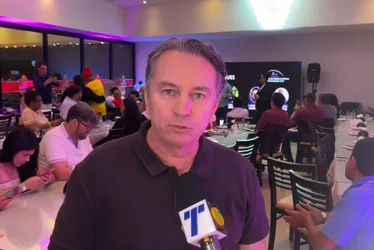 
          Imagem ilustrativa da imagem Jornalista da Tv Tribuna, Georgia Kyrillos é homenageada em premiação
          