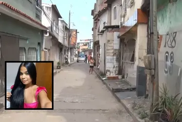 
          Imagem ilustrativa da imagem Jovem morre e duas pessoas são baleadas durante festa de aniversário em Vila Velha
          