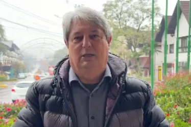 Imagem ilustrativa da imagem Justiça condena prefeito de Gramado e mais sete pessoas por desvios no Natal Luz