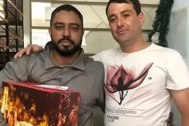 
          Imagem ilustrativa da imagem Justiça de MG absolve funcionário que matou patrão em festa de fim de ano
          