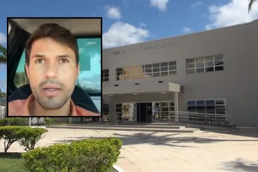 
          Imagem ilustrativa da imagem Advogado que ameaçou presidente da OAB-ES tem prisão preventiva decretada
          