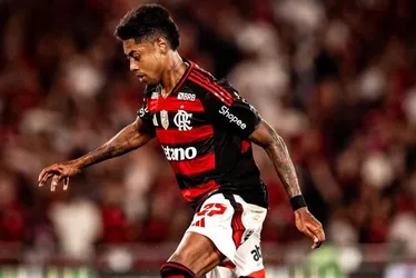 
          Imagem ilustrativa da imagem Justiça diz que Bruno Henrique é réu por estelionato
          