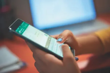 Imagem ilustrativa da imagem Justiça no ES condena dona do WhatsApp por facilitar golpe do falso advogado