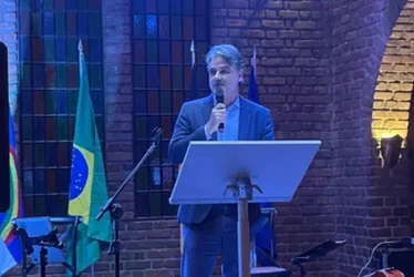 Imagem ilustrativa da imagem Justiça restabelece comando do MDB de Pernambuco sob liderança de Raul Henry