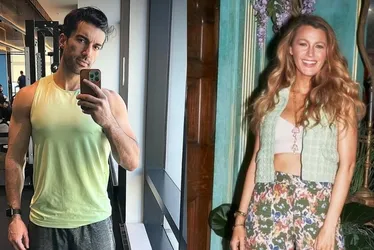 Imagem ilustrativa da imagem Justin Baldoni contexta a ação de R$ 860 milhões movida por Blake Lively