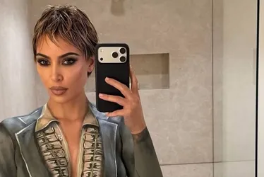 
          Imagem ilustrativa da imagem Kim Kardashian descobre que está com atividade cerebral reduzida
          