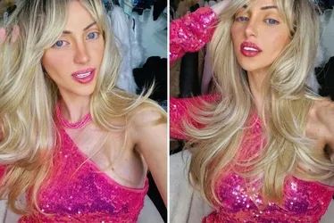 
          Imagem ilustrativa da imagem Laudo aponta causa da morte de influenciadora conhecida como 'Barbie humana'
          