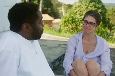 
          Imagem ilustrativa da imagem Lázaro Ramos: “Vi minha mãe apanhar de patroa”
          