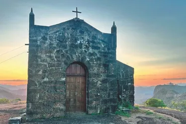 Imagem ilustrativa da imagem Lazer em conexão com a natureza em Itarana