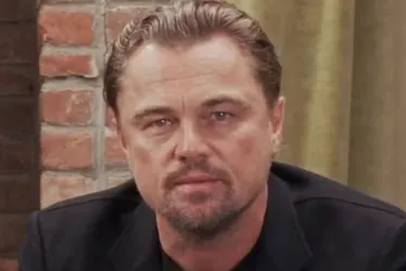 
          Imagem ilustrativa da imagem Leonardo DiCaprio explica filosofia de sua carreira: 'Desapareça o máximo possível'
          