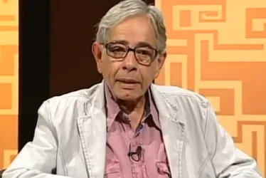 Imagem ilustrativa da imagem Leonardo Fróes, poeta e tradutor que amava a natureza, morre aos 84 anos