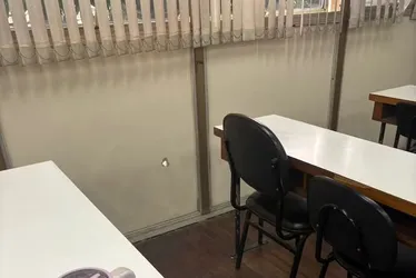 
          Imagem ilustrativa da imagem ‘Levou um tiro na perna durante atividade de Ciências’, diz secretário sobre criança baleada no Rio
          