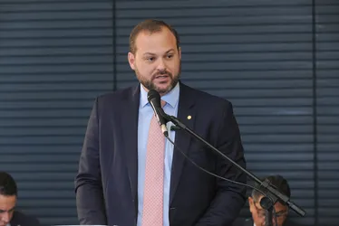 Imagem ilustrativa da imagem Linhalis crava que não vai deixar o Podemos