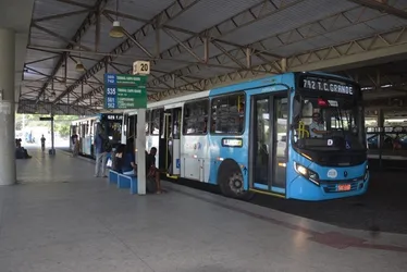 Imagem ilustrativa da imagem Linhas especiais de ônibus vão atender população durante evento em Cariacica