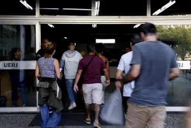 
          Imagem ilustrativa da imagem Locais de prova discursiva do CNU 2025 serão conhecidos nesta segunda
          