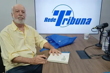 
          Imagem ilustrativa da imagem Luiz Trevisan nas ondas das crônicas da Ilha
          