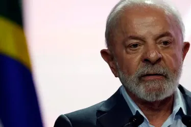 
          Imagem ilustrativa da imagem Lula pede empenho a ministros na tramitação de projetos de segurança
          