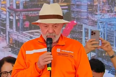 
          Imagem ilustrativa da imagem Lula sanciona nova lei e endurece punição para crimes sexuais; veja o que muda
          