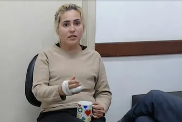 
          Imagem ilustrativa da imagem MP denuncia mulher por contratar ‘Menina Veneno’ e irmã gêmea para matar o pai em SP
          