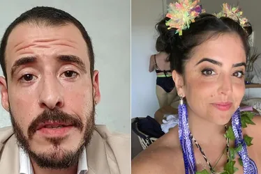 
          Imagem ilustrativa da imagem MP pede reabertura de ação contra ‘Calvo da Campari’ após coach ser acusado de agredir namorada
          