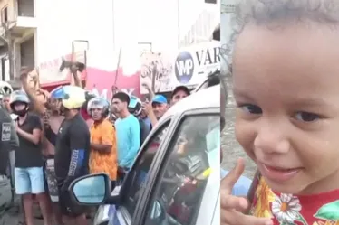 
          Imagem ilustrativa da imagem MPPE devolve inquérito do caso Esther e pede novas diligências à Polícia
          