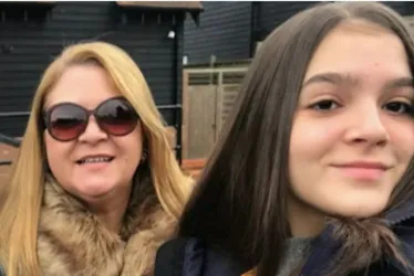 
          Imagem ilustrativa da imagem Mãe da atriz Mel Maia é encontrada morta em casa
          