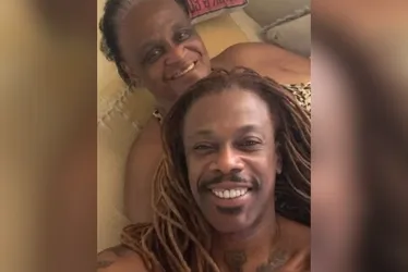 
          Imagem ilustrativa da imagem Mãe de Creo Kellab morre três dias após ele ser expulso de reality show
          