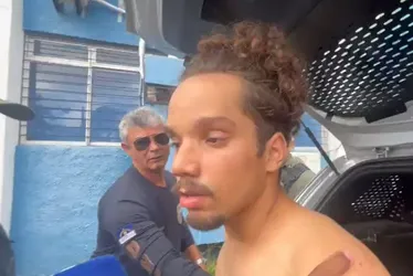 Imagem ilustrativa da imagem Mãe descobre corpo da filha mutilada na Várzea; polícia prende ex-companheiro