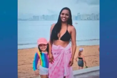 
          Imagem ilustrativa da imagem Mãe joga filha de 6 anos do 10º andar de hotel em MG
          