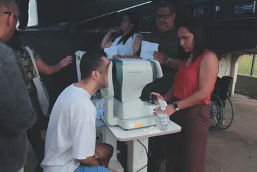 
          Imagem ilustrativa da imagem Mais de 100 serviços de graça na Serra neste sábado
          