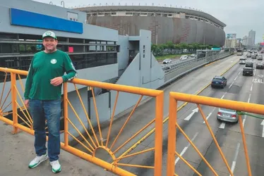 
          Imagem ilustrativa da imagem Maratona palmeirense para ir à final em Lima
          