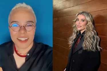 
          Imagem ilustrativa da imagem Maria Gadú e Luiza Possi namoraram? Entenda a polêmica entre as cantoras
          