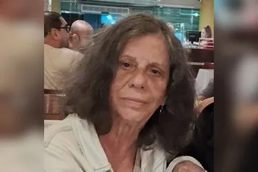 Imagem ilustrativa da imagem Maria Gladys retoma a carreira em filme de terror após fase difícil