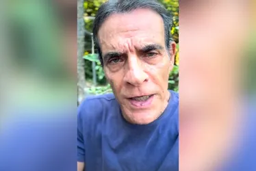 
          Imagem ilustrativa da imagem Mário Gomes sofre assalto e é amarrado por criminosos em casa
          