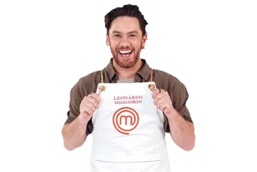 Imagem ilustrativa da imagem MasterChef Celebridades: Famosos enfrentam desafio na cozinha