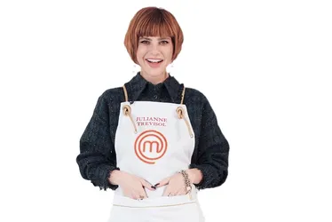 Imagem ilustrativa da imagem MasterChef Celebridades: Famosos enfrentam desafio na cozinha