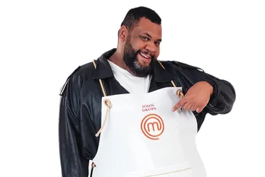Imagem ilustrativa da imagem MasterChef Celebridades: Famosos enfrentam desafio na cozinha