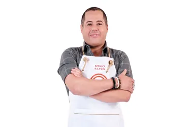 Imagem ilustrativa da imagem MasterChef Celebridades: Famosos enfrentam desafio na cozinha