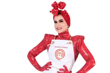 Imagem ilustrativa da imagem MasterChef Celebridades: Famosos enfrentam desafio na cozinha