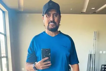 
          Imagem ilustrativa da imagem Mauri: quem foi cantor e irmão de Chitãozinho e Xororó que morreu em acidente?
          