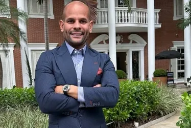 
          Imagem ilustrativa da imagem Médico alvo da PF contra falsificação de Mounjaro tem mais de 700 mil seguidores
          